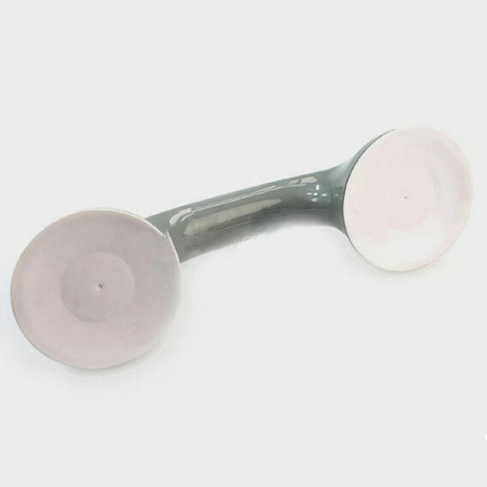 BathGrip - Duschhaltegriff mit Saugnäpfen