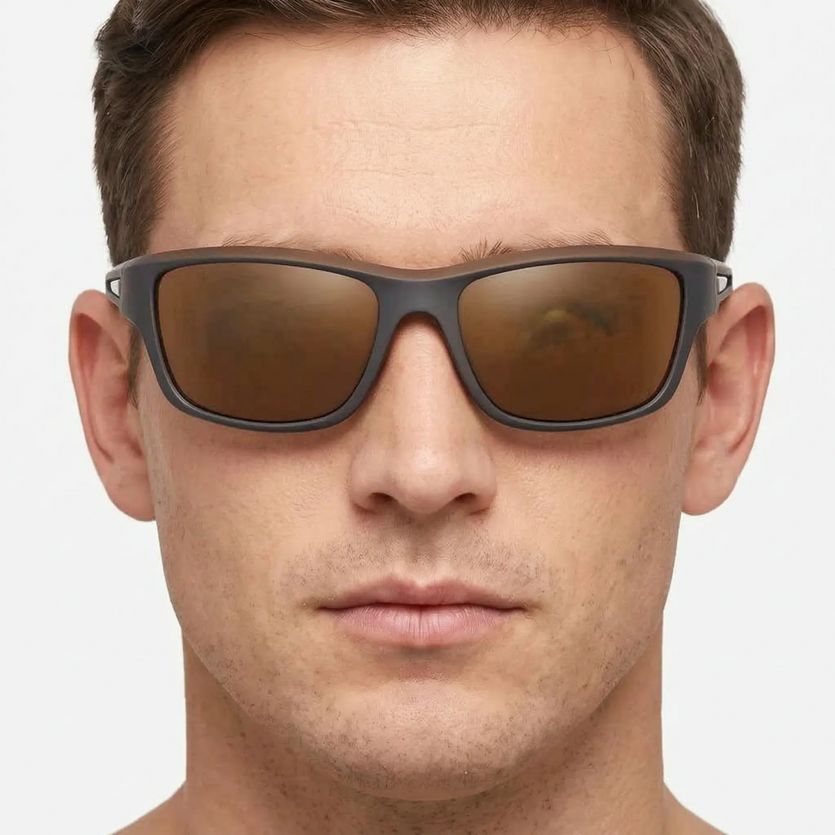 LuminaRay – Polarisierte Sportsonnenbrille