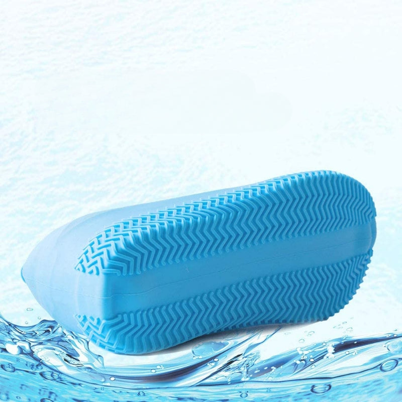 Treadly - Wiederverwendbare Regenschuhüberzieher