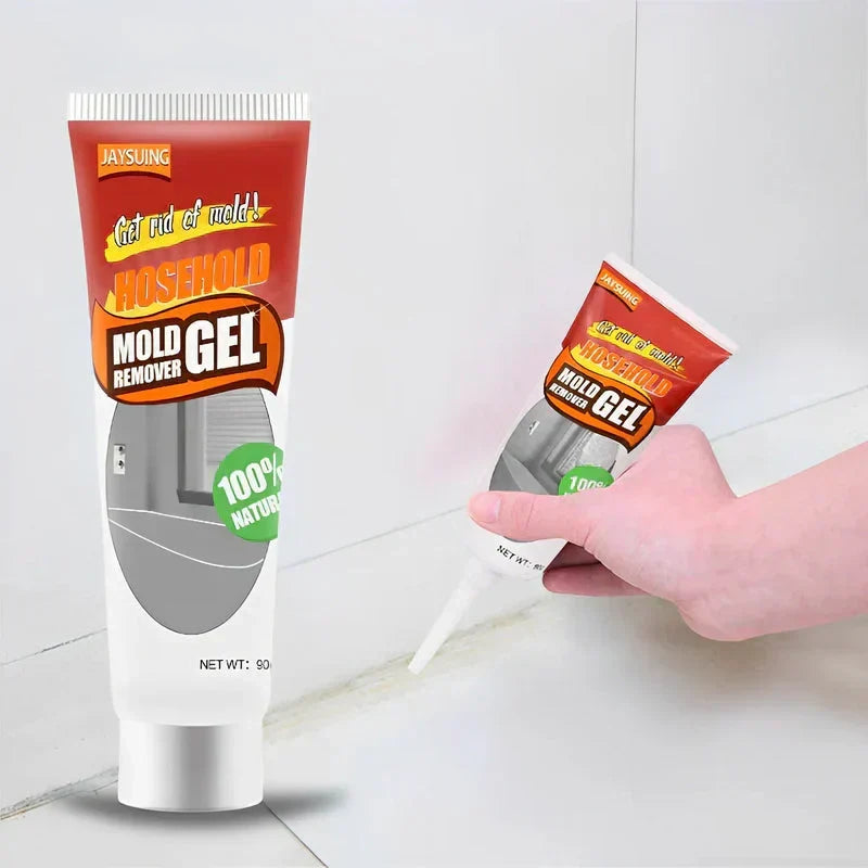 MoldClear - Gel zur Entfernung von Schimmel und Stockflecken im Haushalt