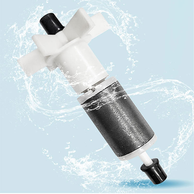 AquaPulse - Tauchpumpe für Außenbrunnen