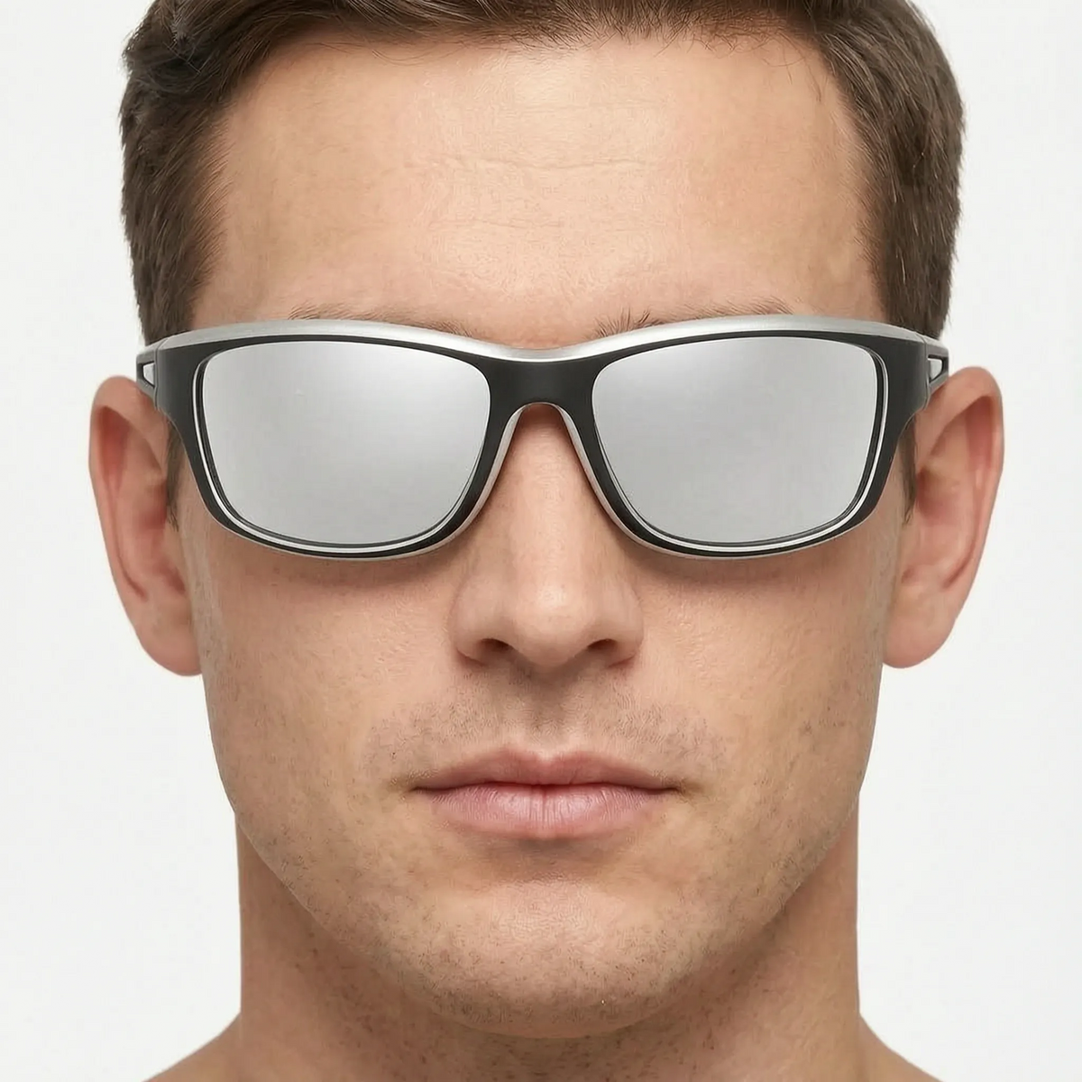 LuminaRay – Polarisierte Sportsonnenbrille