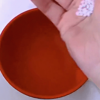 SmileFill - Formbares Set zur vorübergehenden Zahnreparatur