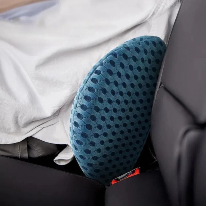 Zentro - Ergonomisches Lendenstützkissen