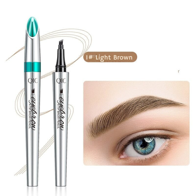 BrowSculpt - Microblading-Augenbrauenstift
