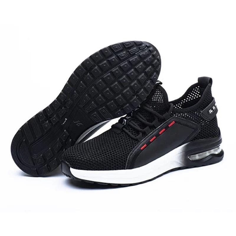WorkGuard - Sicherheitsschuhe mit Zehenschutzkappe im Sneaker-Stil
