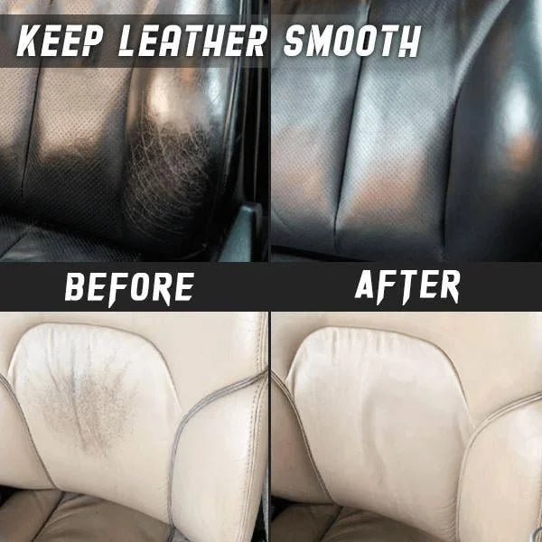 RestorePaste - Tube mit Gel zur Aufarbeitung von Polstern