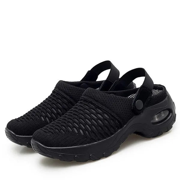 Aerovita - Orthopädische Freizeitschuhe zum Hineinschlüpfen