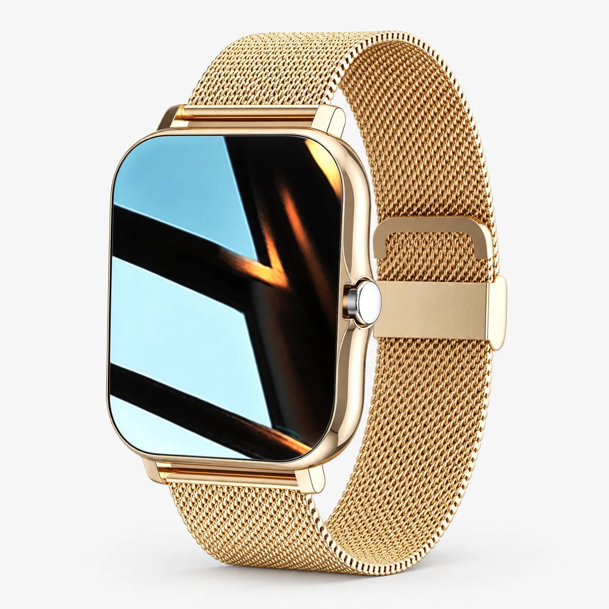 Vitura - Moderne digitale Smartwatch