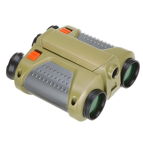 Scopix - Outdoor-Fernglas für Kinder zur Beobachtung