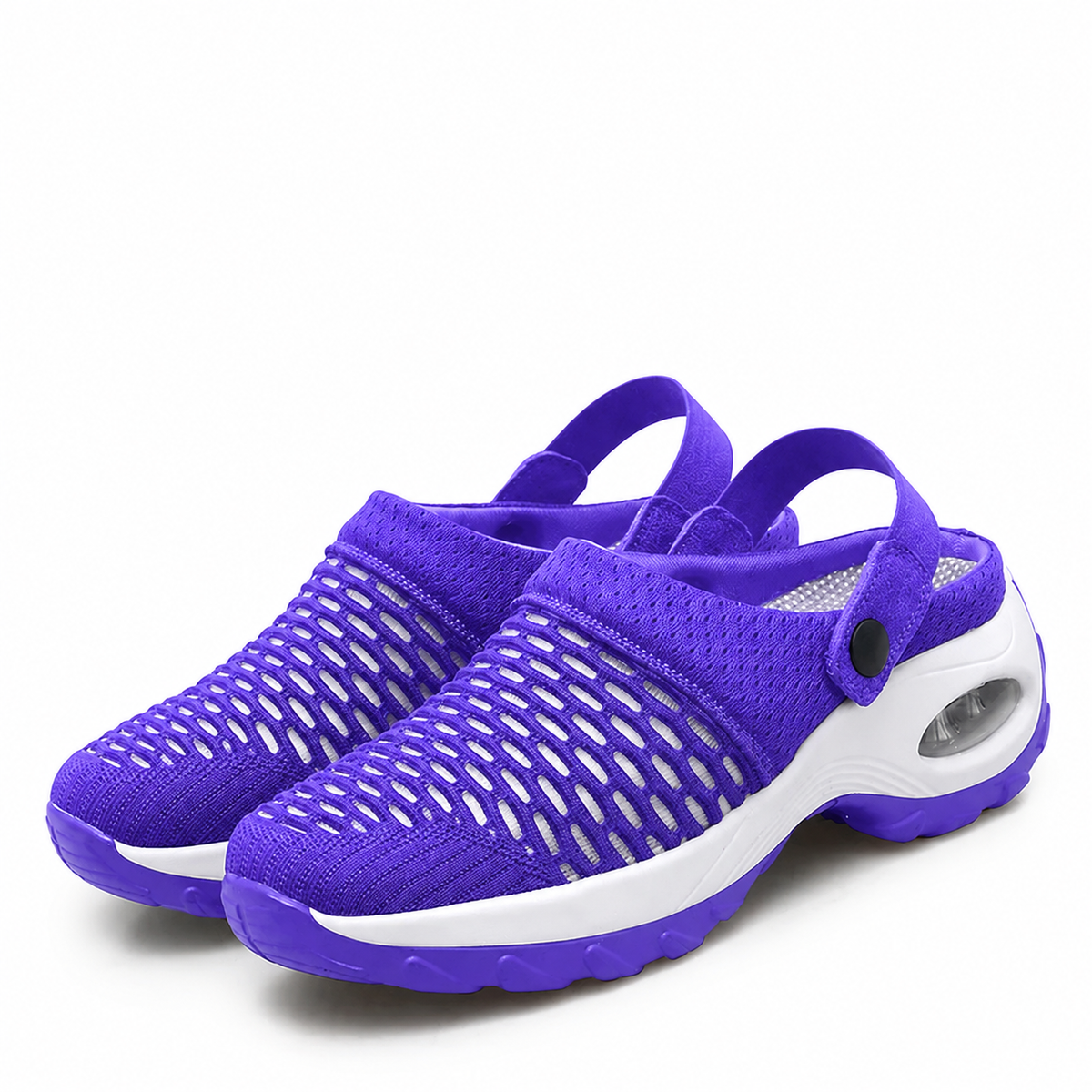 Aerovita - Orthopädische Freizeitschuhe zum Hineinschlüpfen