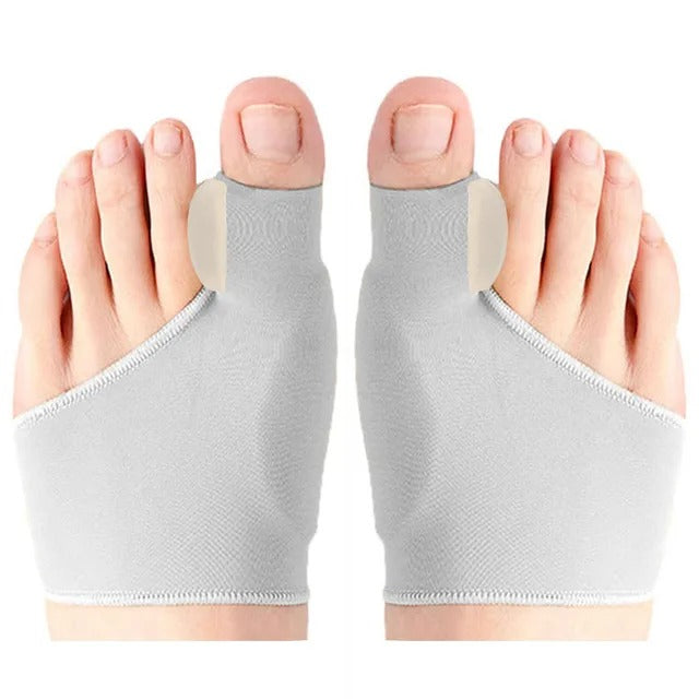 Alignica - Flexible Korrekturbandage bei Hallux valgus