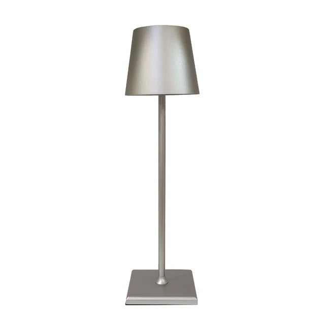 Nyxora - Moderne minimalistische kabellose Led-Tischlampe