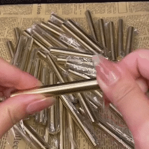 Ignitis - Feuerzeug im Vintage-Stil für draußen