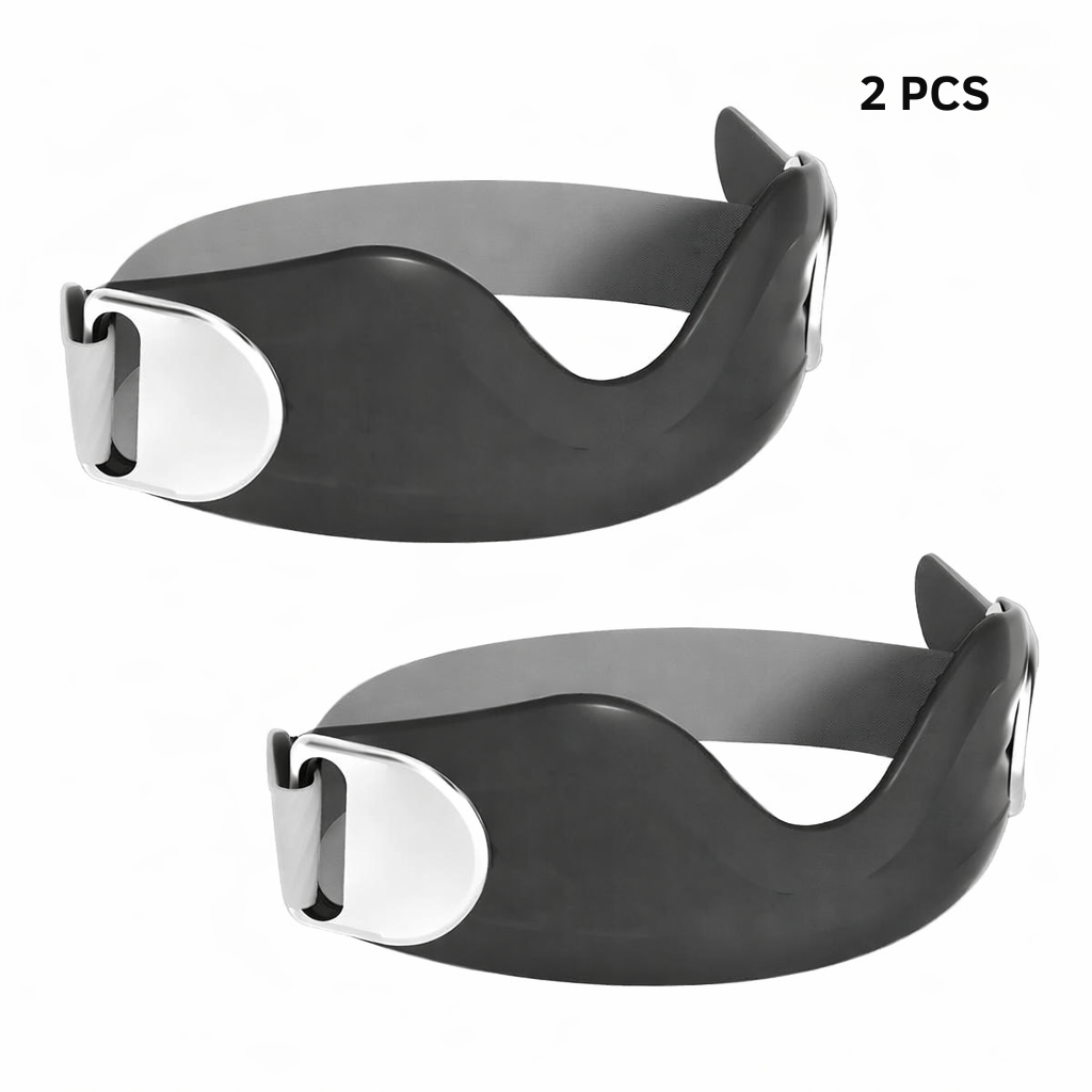 FlexiBand - Verstellbare Patella-Kniebandage