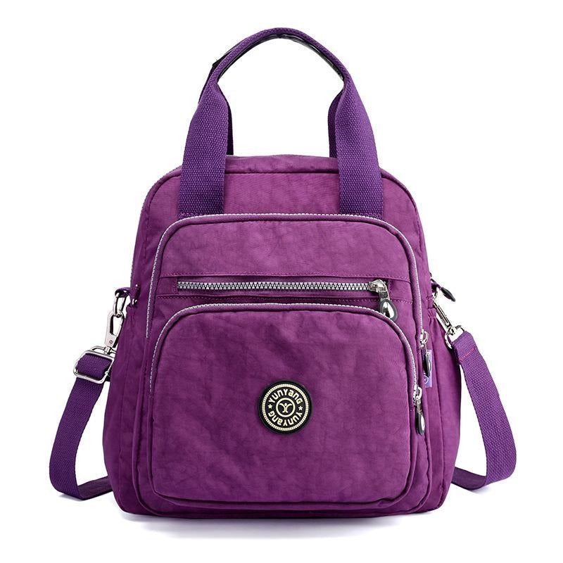 Convertible Travel Backpack For Women