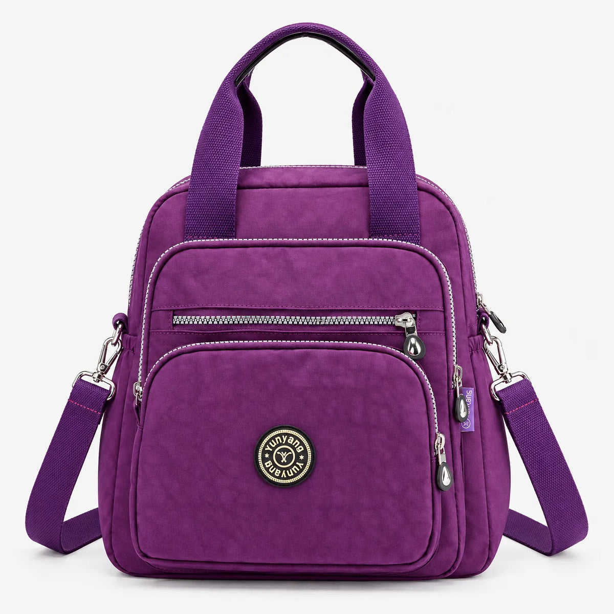 Convertible Travel Backpack For Women