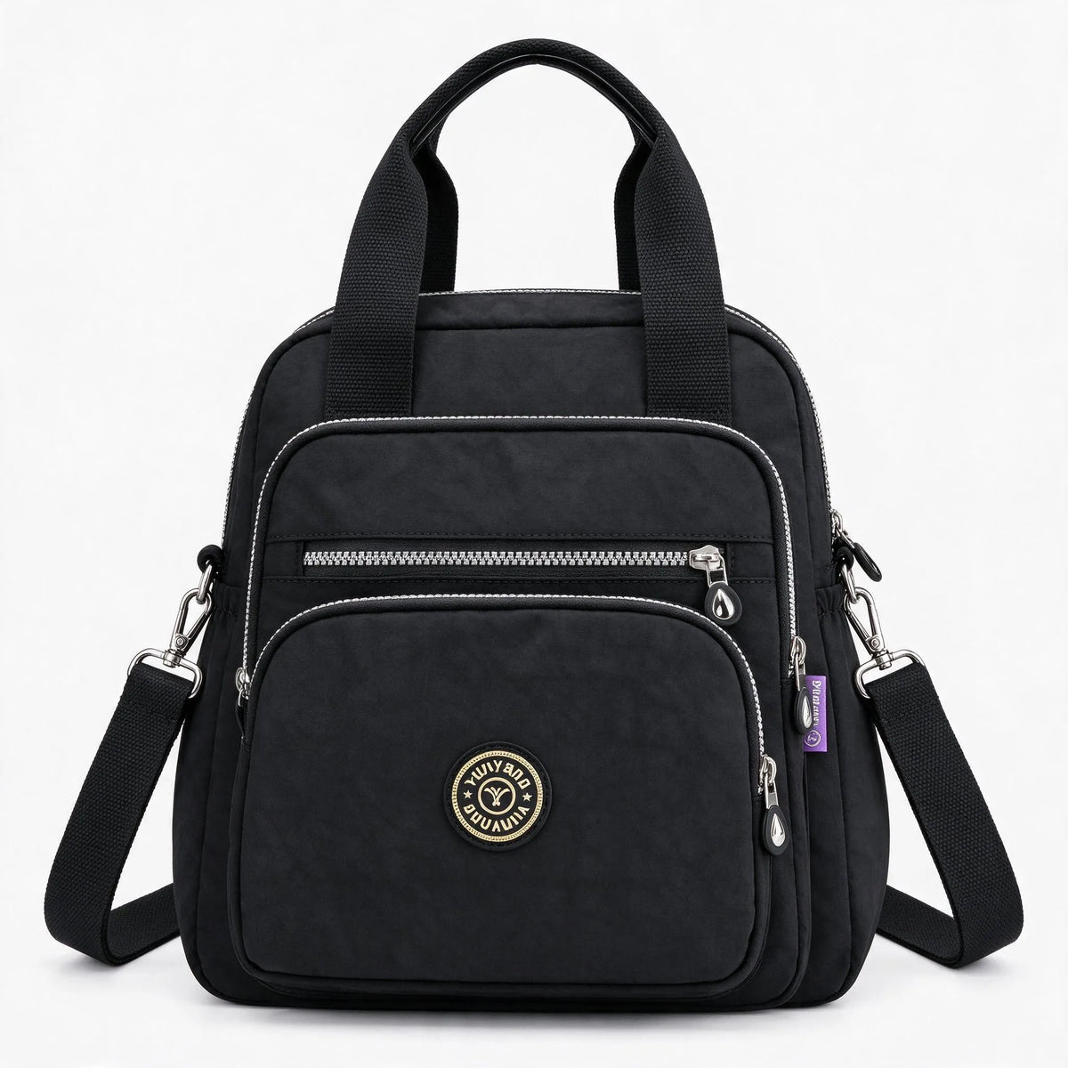 Convertible Travel Backpack For Women