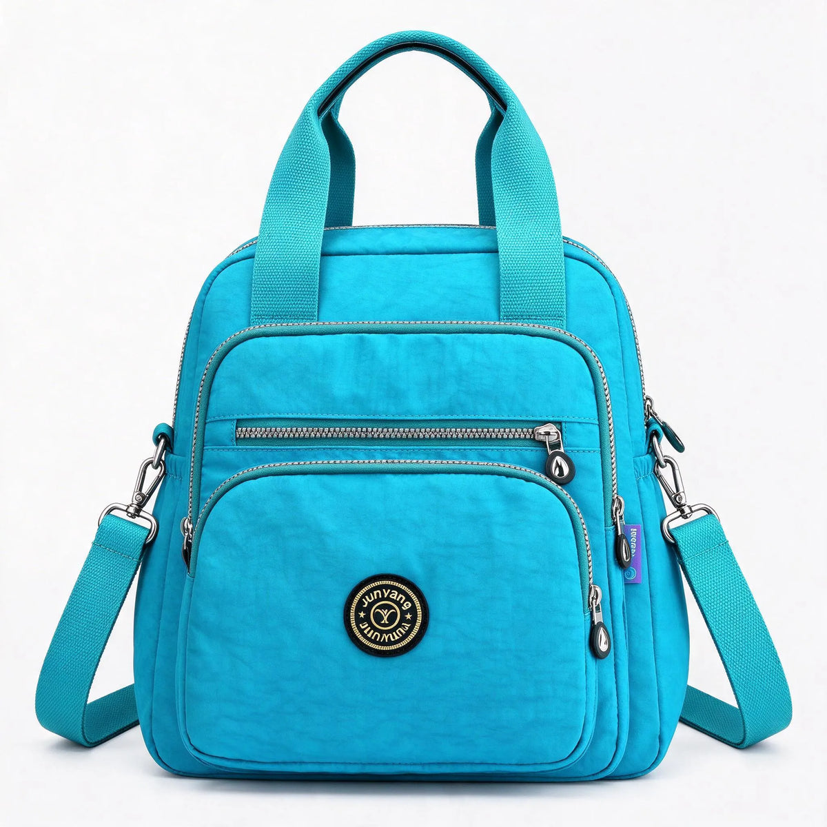Convertible Travel Backpack For Women