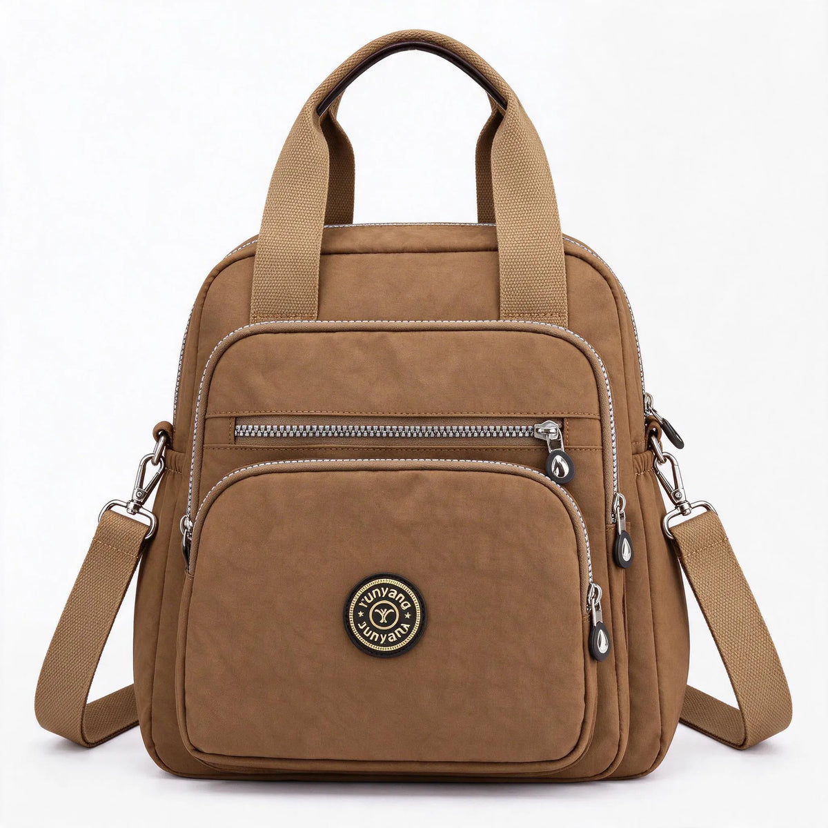 Convertible Travel Backpack For Women
