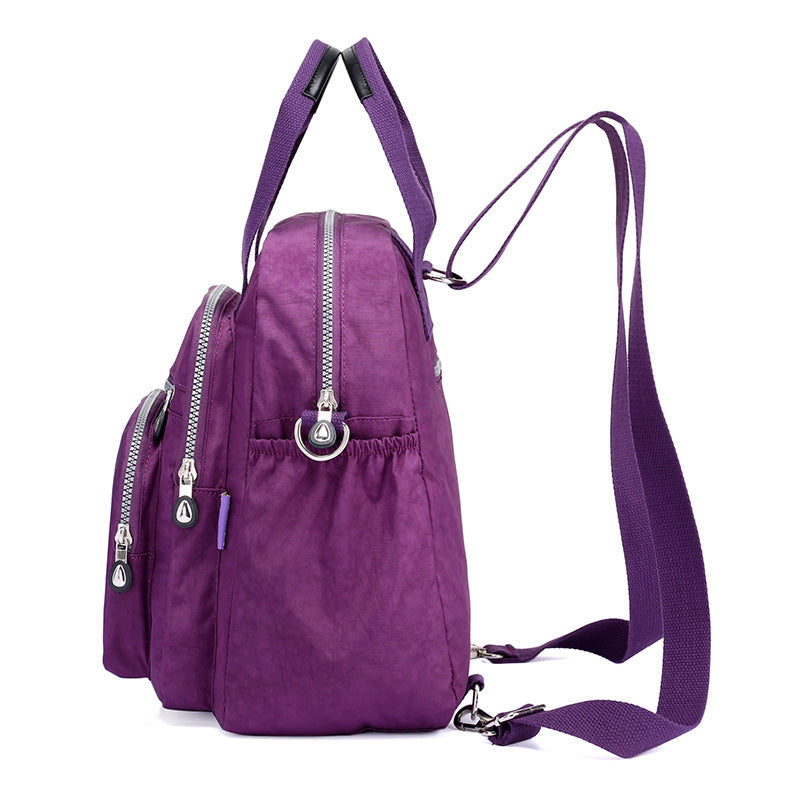 Convertible Travel Backpack For Women