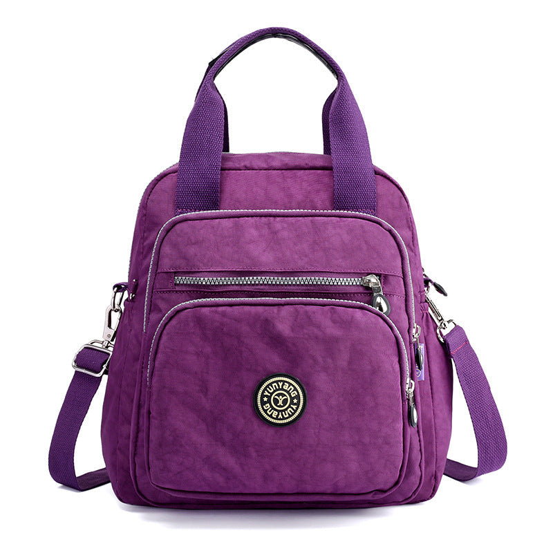 Convertible Travel Backpack For Women