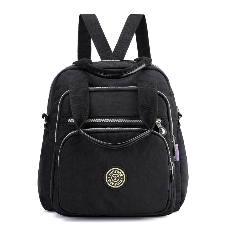 Convertible Travel Backpack For Women