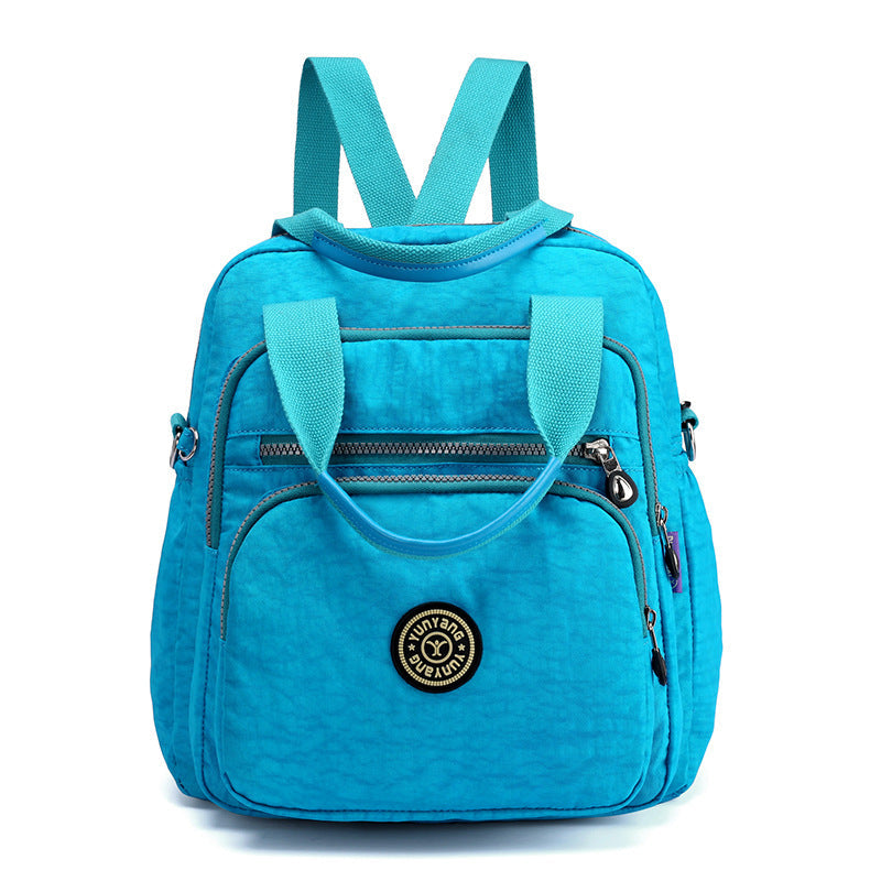 Convertible Travel Backpack For Women