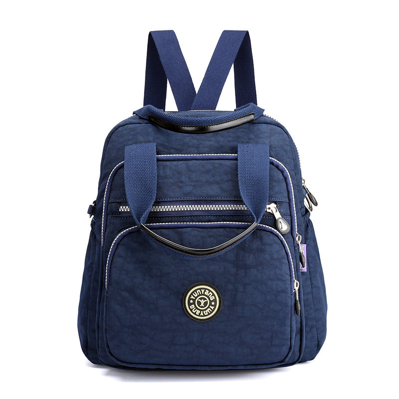 Convertible Travel Backpack For Women