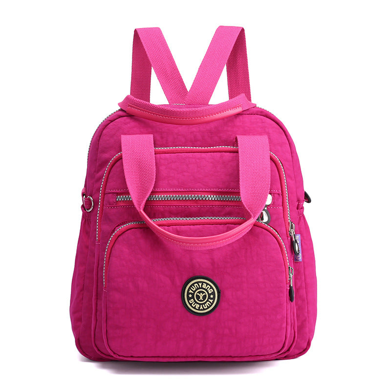 Convertible Travel Backpack For Women