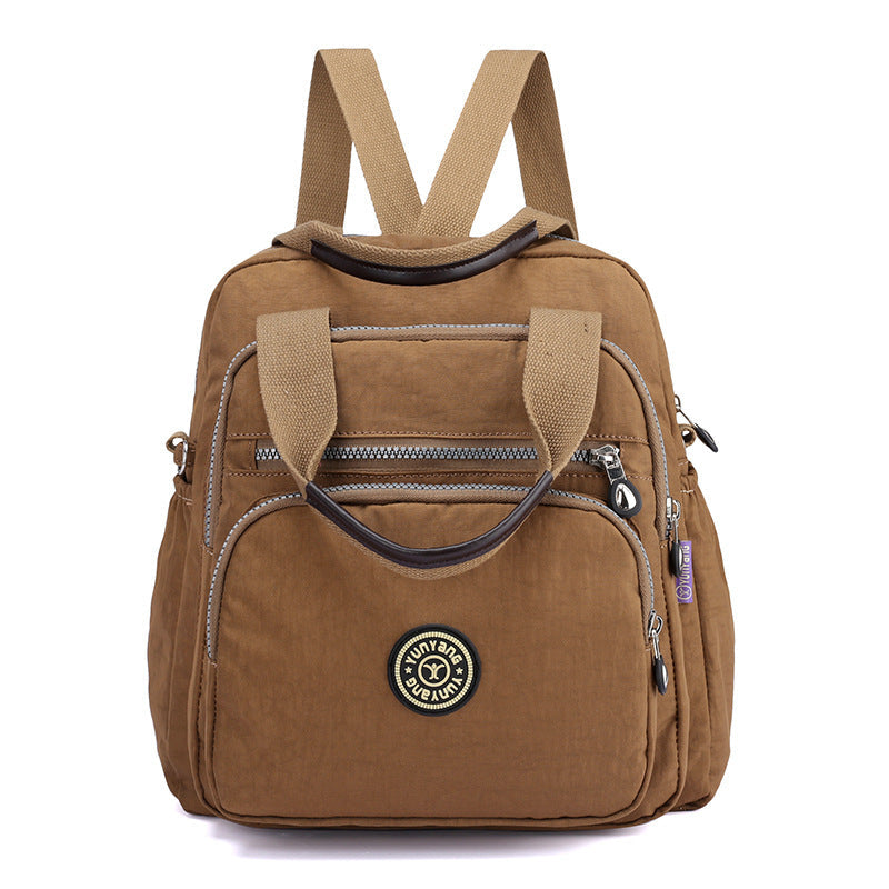 Convertible Travel Backpack For Women