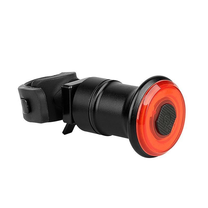 Rechargeable LED Bicycle Rear Light