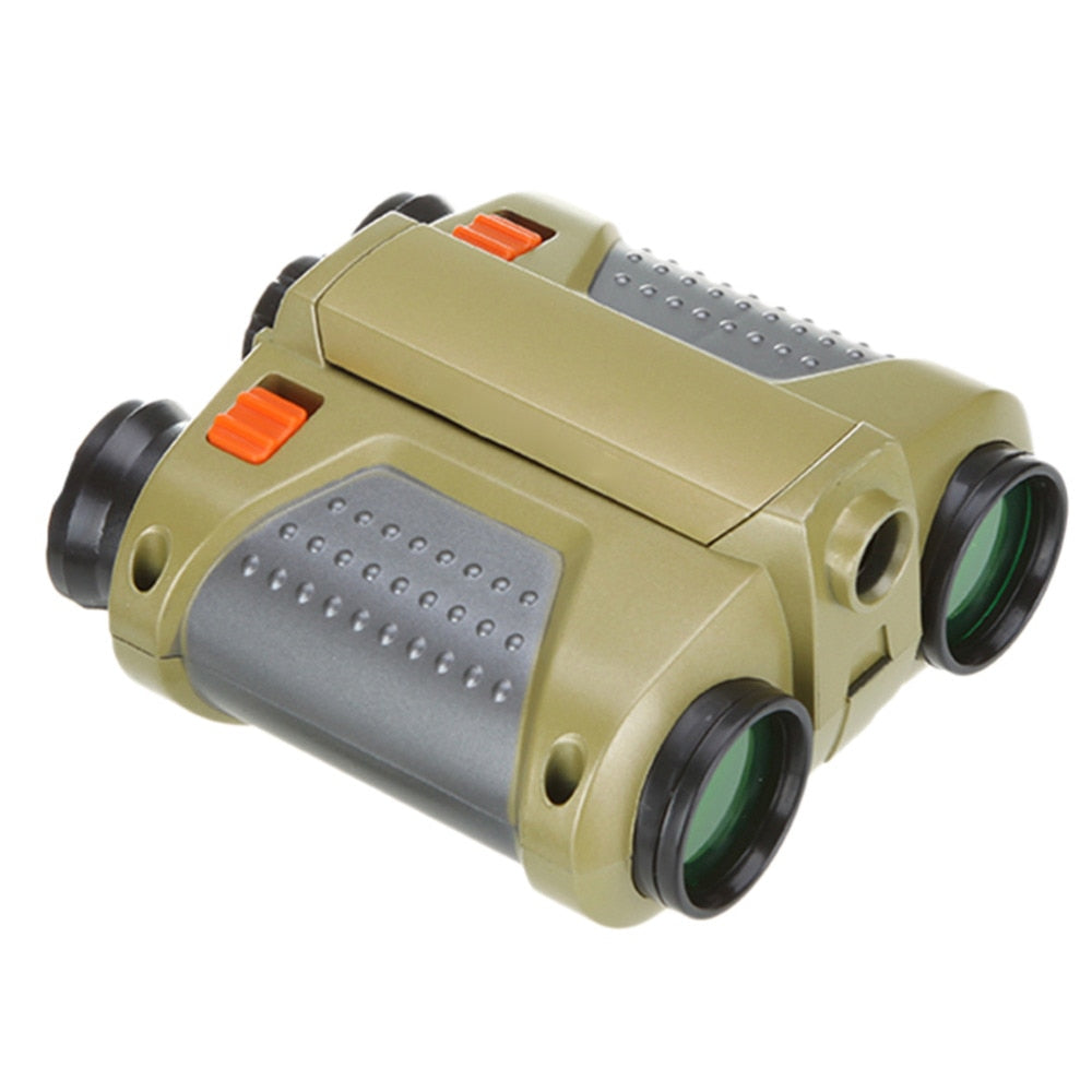Toy Night Vision Goggles