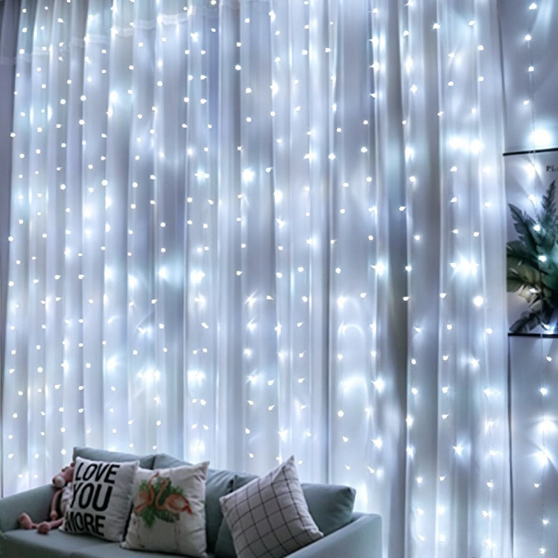 Curtain Fairy String Lights