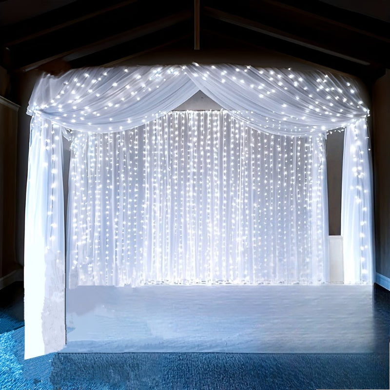 Curtain Fairy String Lights