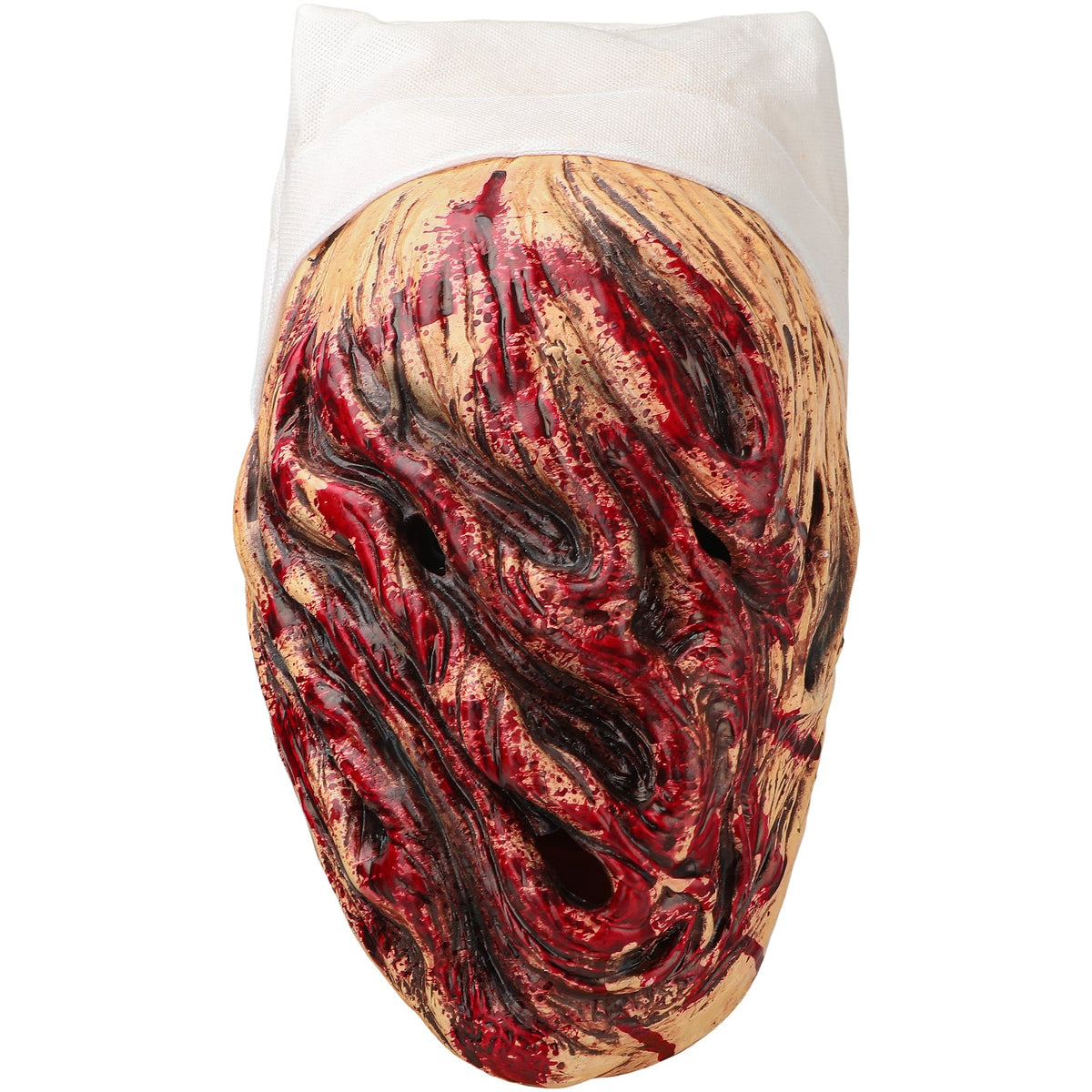 Full Face Horror Costume Mask