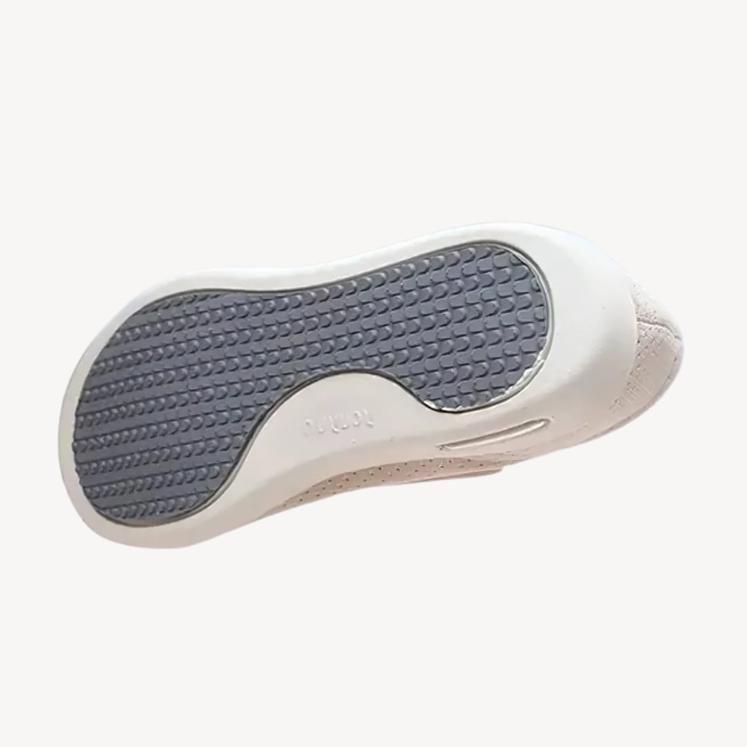 Adjustable Strap Walking Shoes