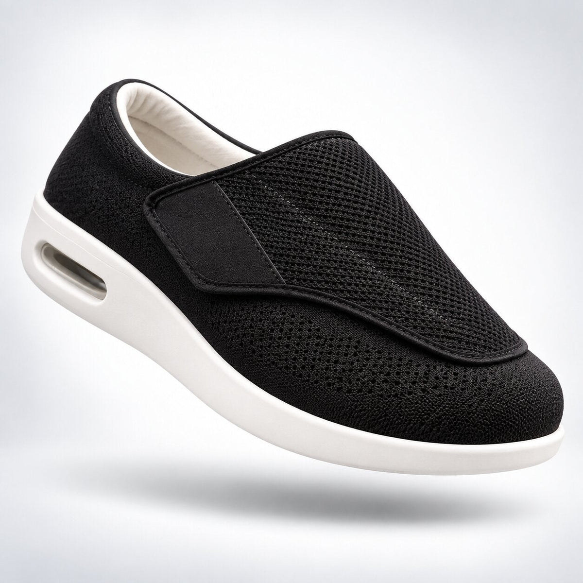 Adjustable Strap Walking Shoes