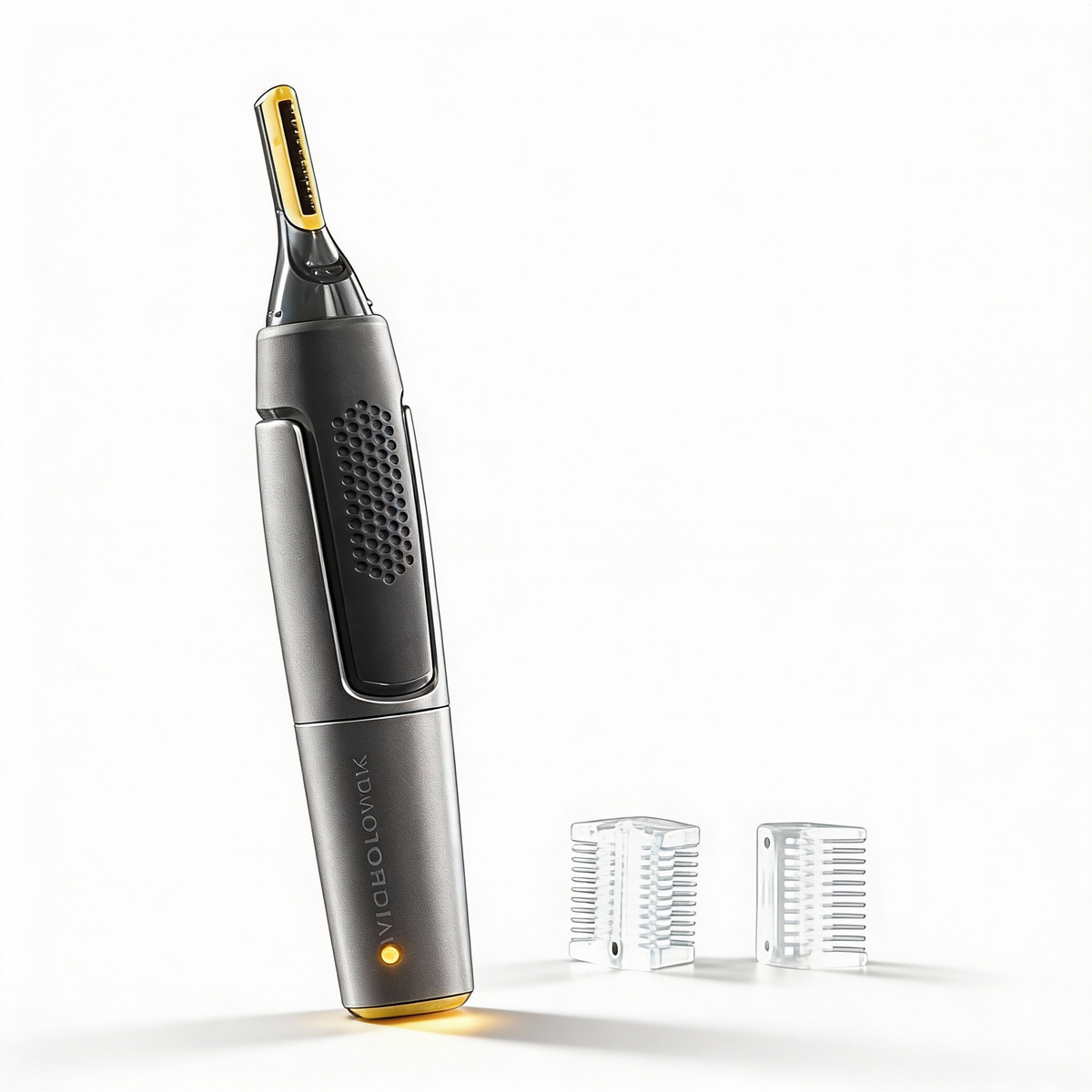 Precision Electric Nose Hair Trimmer