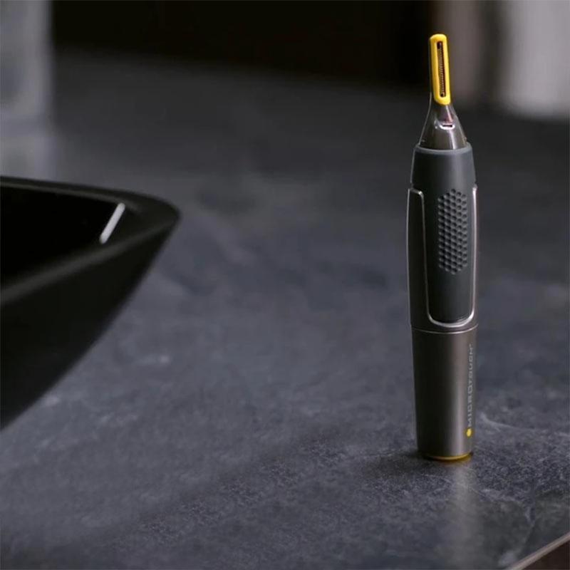 Precision Electric Nose Hair Trimmer