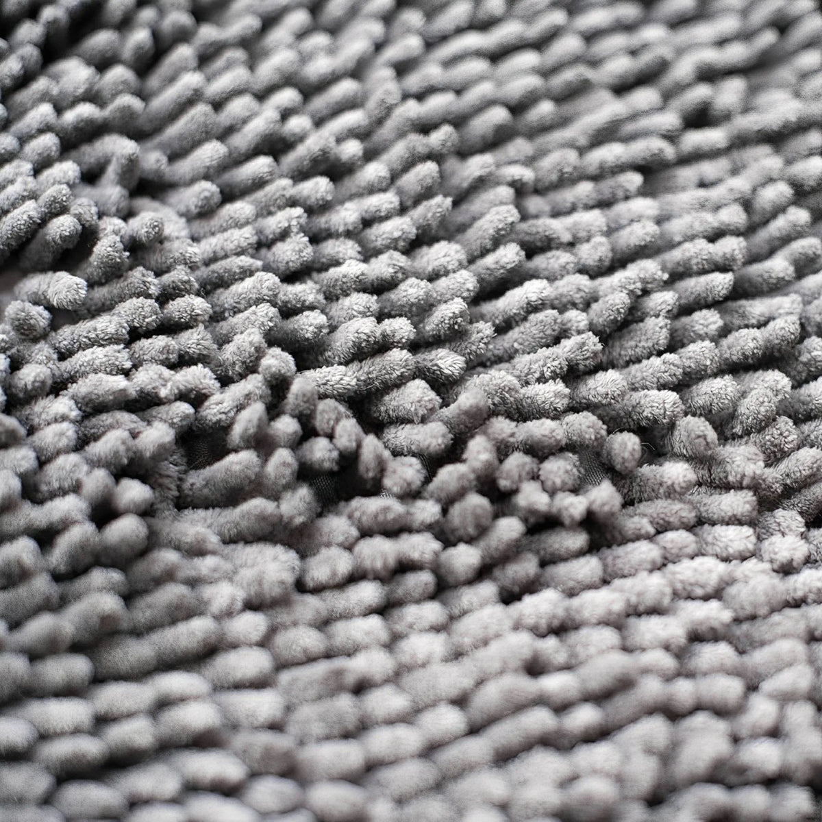 Absorbent Non-Slip Dog Door Mat for Muddy Paws