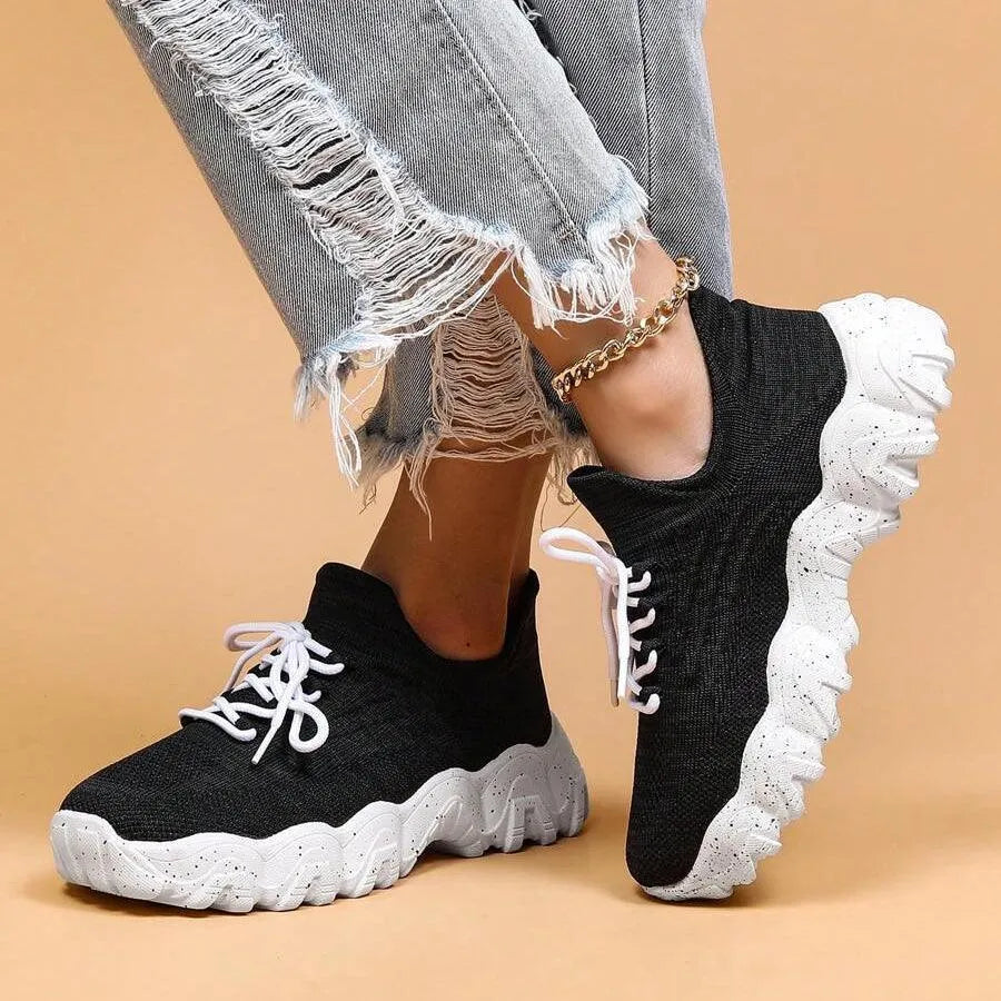Comfort Shoe Starter Bundle with Insoles and Socks