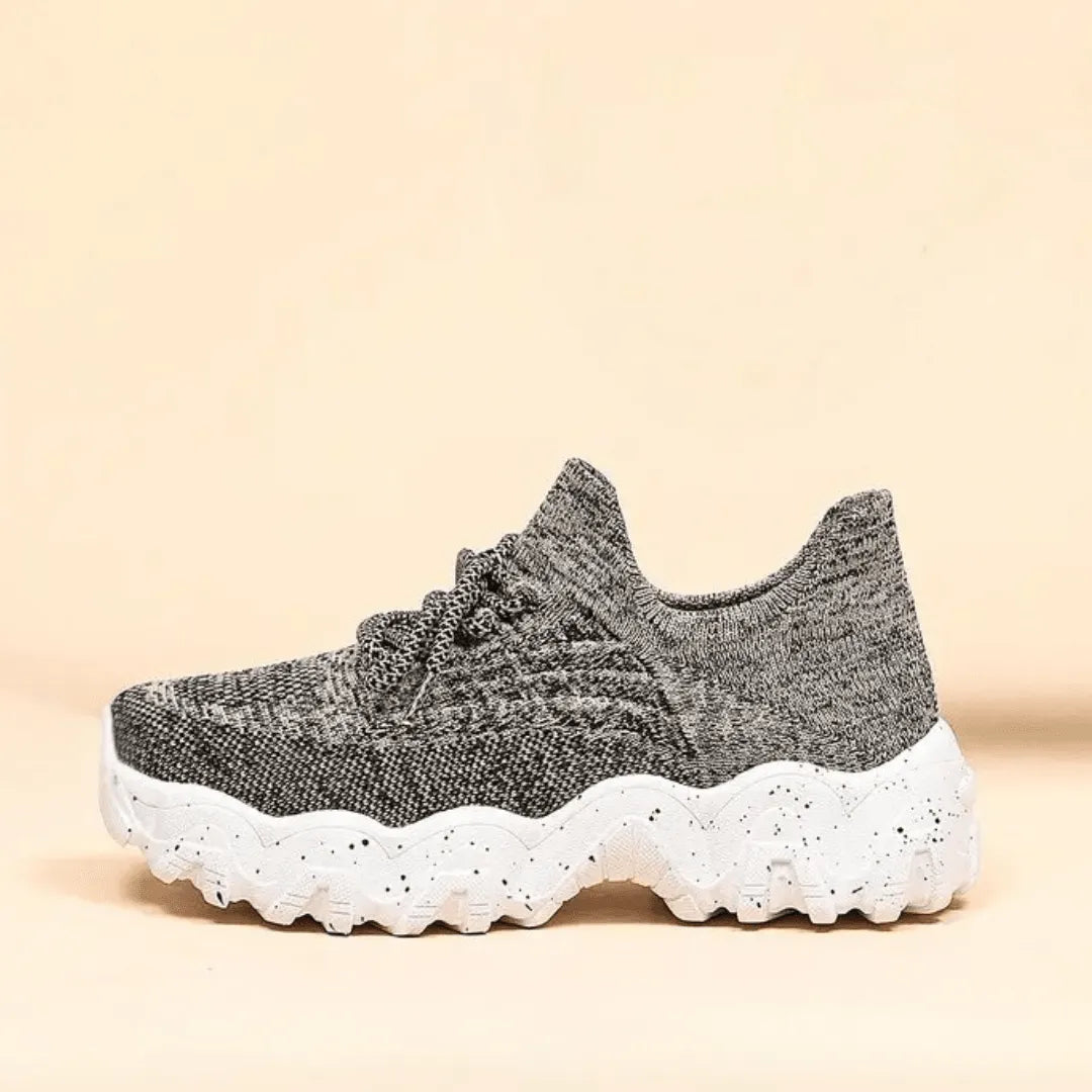 Comfort Shoe Starter Bundle with Insoles and Socks