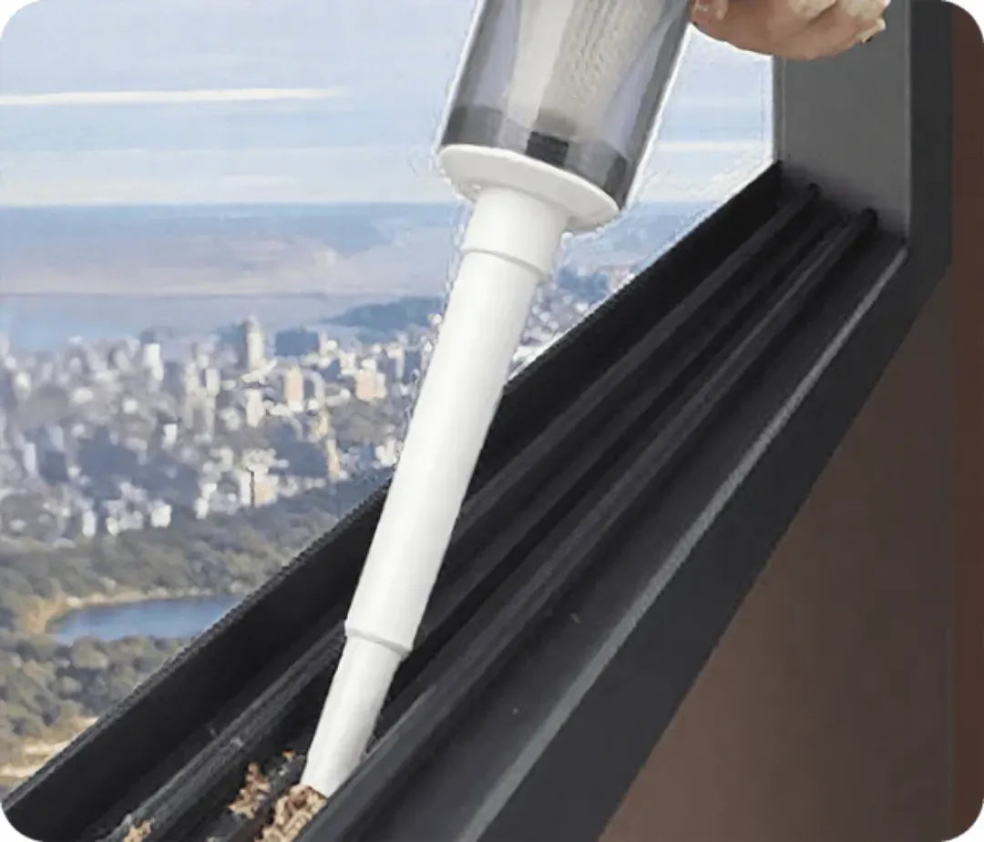 Cordless 3-in-1 Vacuum Cleaner with Wet Mopping Function