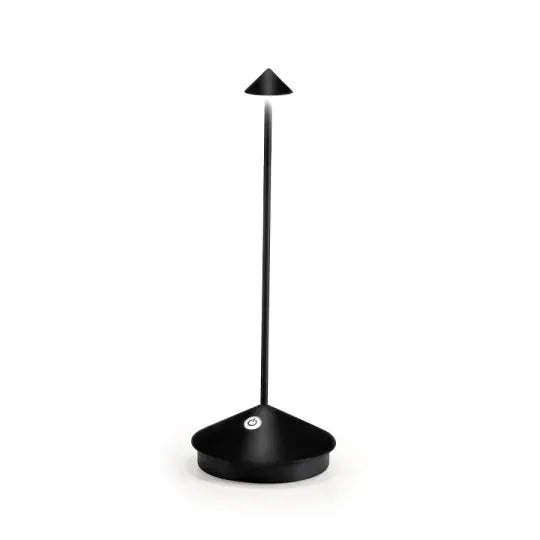 Cordless Dimmable LED Table Lamp with Touch Control