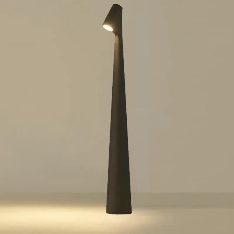 Cordless Table Lamp with Dimmable LED