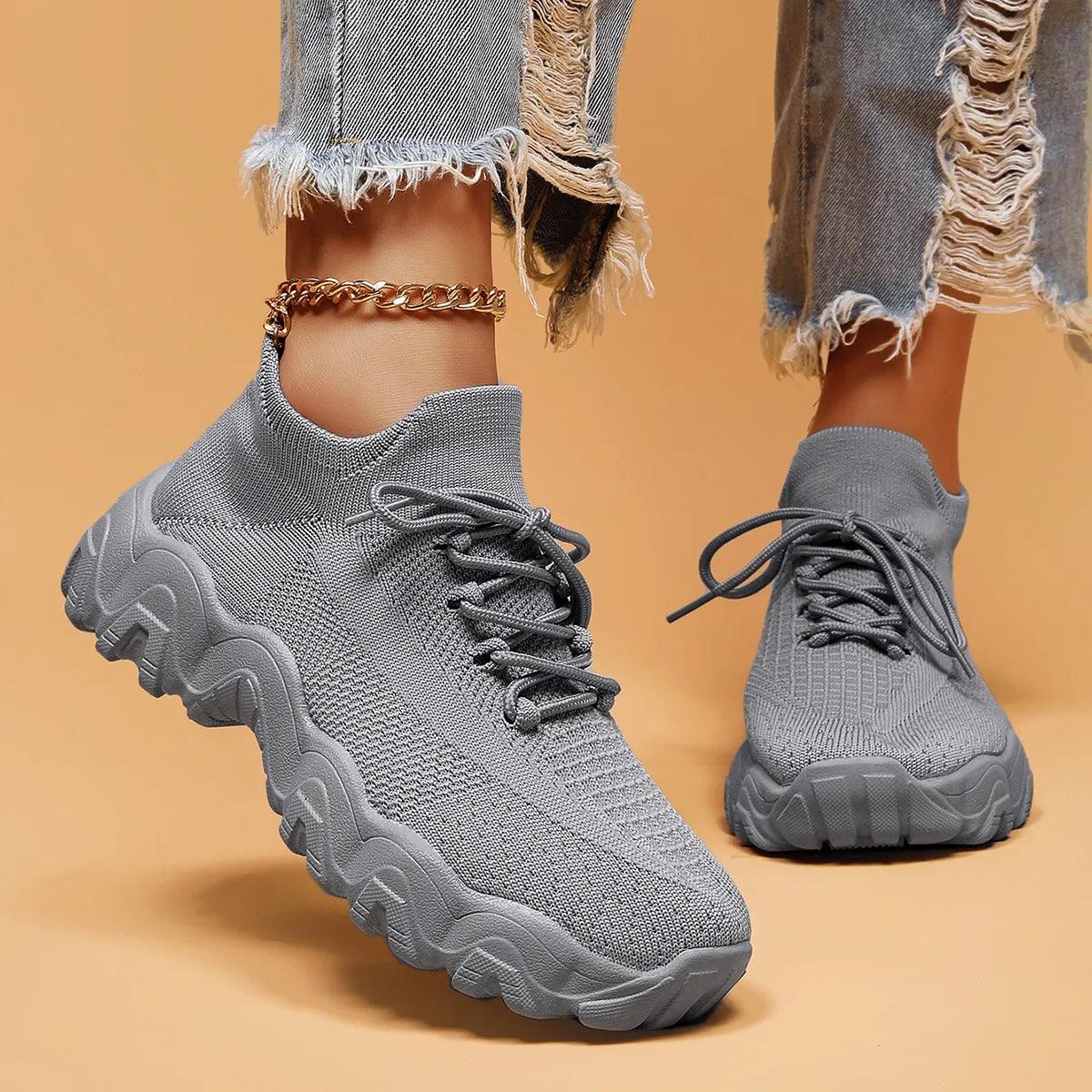 Comfort Shoe Starter Bundle with Insoles and Socks
