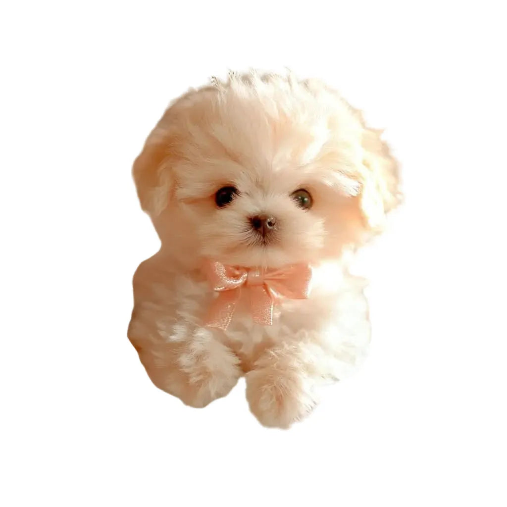 Interactive Plush Puppy Toy with Sound and Motion