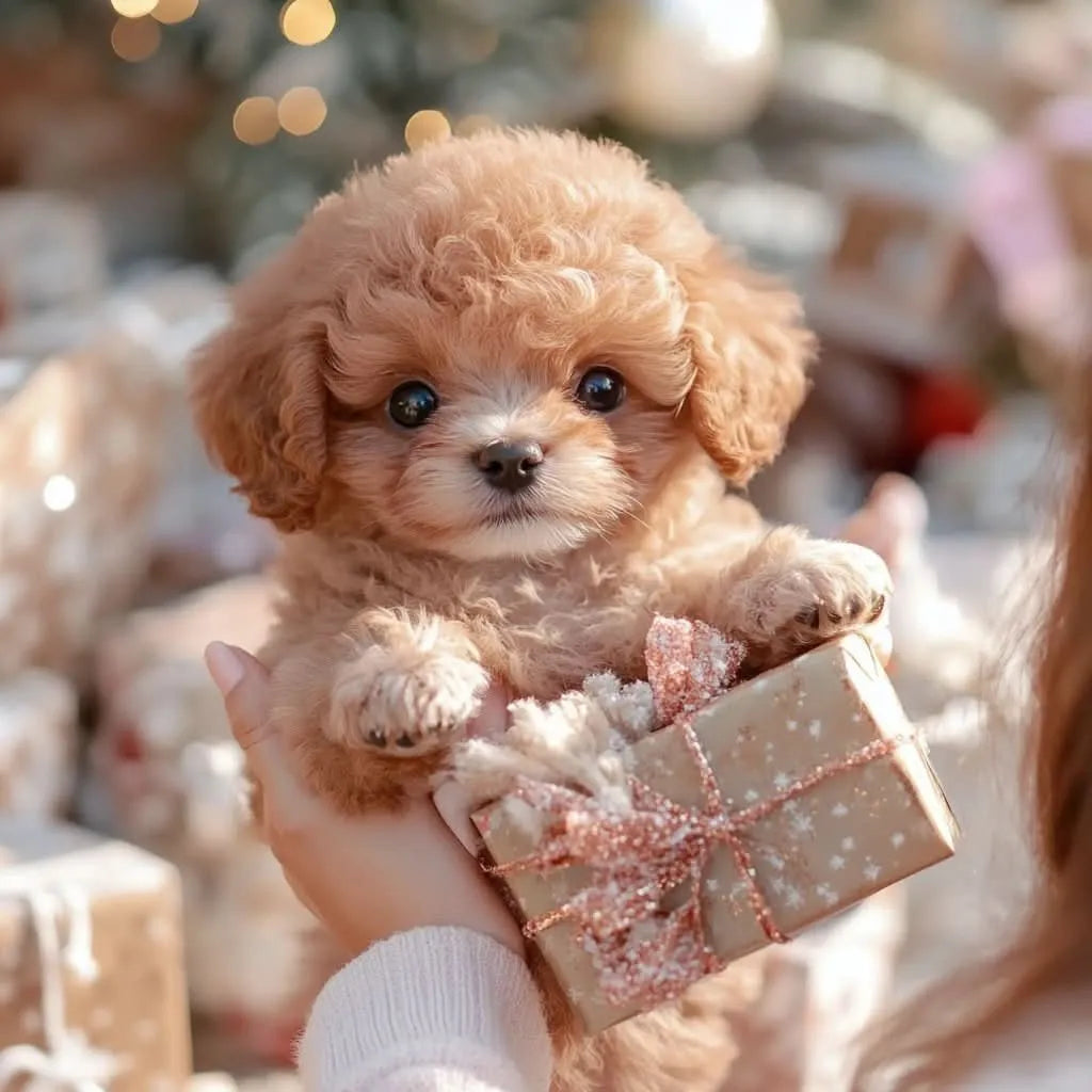 Interactive Plush Puppy Toy with Sound and Motion