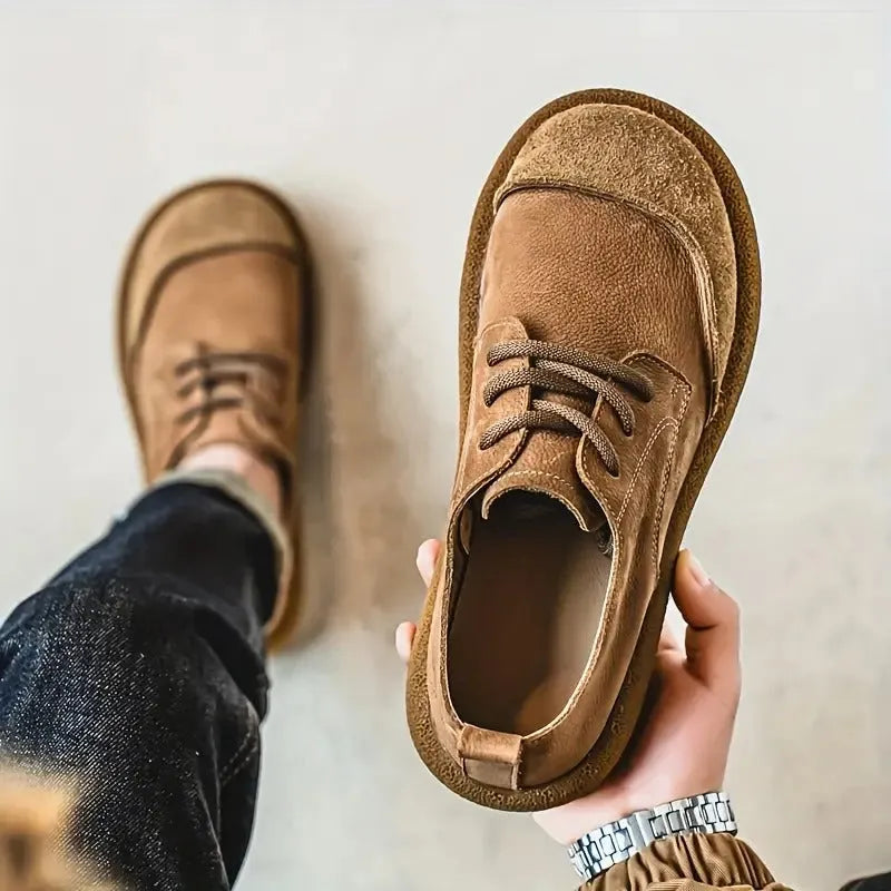 Men's Comfortable Everyday Supportive Walking Shoes